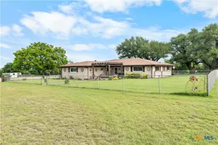 2911 Osage Rd, Gatesville, TX 76528 - Photo 2