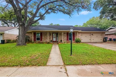 1307 Plantation Road, Victoria, TX 77904 - Photo 1