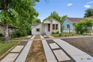 716 E Avenue A, Temple, TX 76501 - Photo 1