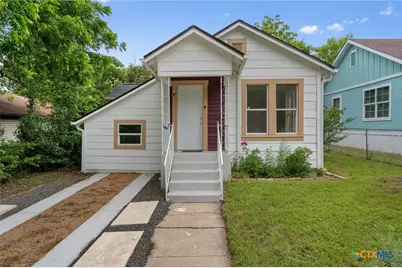 716 E Avenue A, Temple, TX 76501 - Photo 1