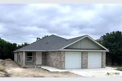 225 Clore Road, Harker Heights, TX 76548 - Photo 2