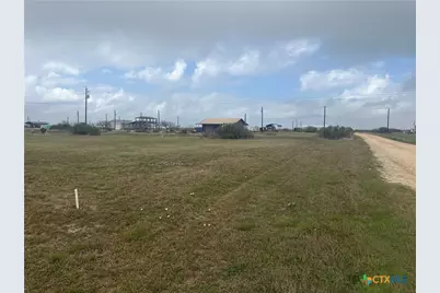 Lot 61 Seahorse, Palacios, TX 77465 - Photo 4