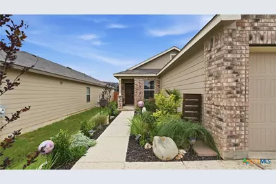 1312 Moby Drive, New Braunfels, TX 78130 - Photo 2