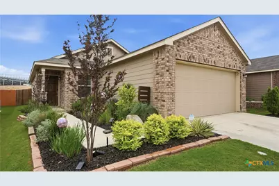 1312 Moby Drive, New Braunfels, TX 78130 - Photo 1