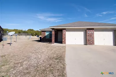 609 Bermuda #A, Copperas Cove, TX 76522 - Photo 1