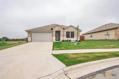 5207 Karen Green Drive, Killeen, TX 76549 - Photo 1