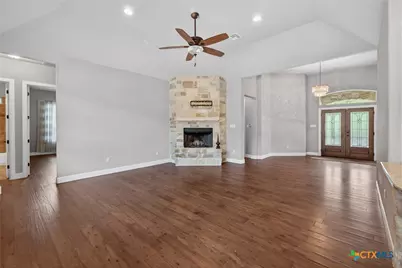 219 Winding View, New Braunfels, TX 78132 - Photo 8
