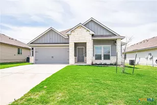 2321 Aylesbury Dr, Copperas Cove, TX 76522 - Photo 1