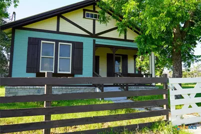 1077 Adobe Creek Road, Fredericksburg, TX 78624 - Photo 12