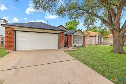 4422 Longhorn Trail, Temple, TX 76502 - Photo 4