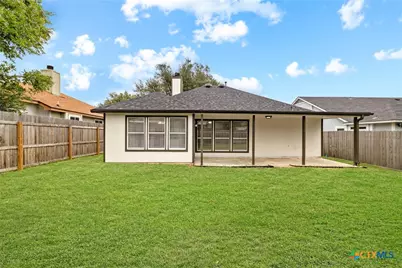4422 Longhorn Trail, Temple, TX 76502 - Photo 26