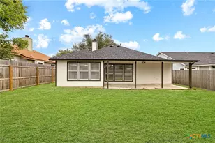 4422 Longhorn Trail, Temple, TX 76502 - Photo 26