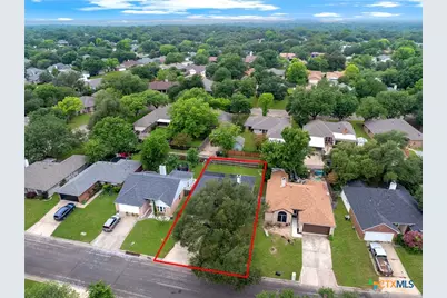 4422 Longhorn Trail, Temple, TX 76502 - Photo 30