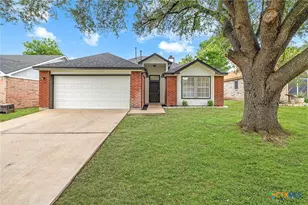 4422 Longhorn Trail, Temple, TX 76502 - Photo 1