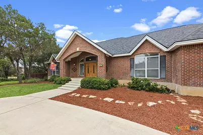 71 Horseshoe Trail, New Braunfels, TX 78130 - Photo 8