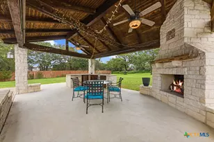 71 Horseshoe Trail, New Braunfels, TX 78130 - Photo 38