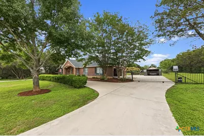 71 Horseshoe Trail, New Braunfels, TX 78130 - Photo 6