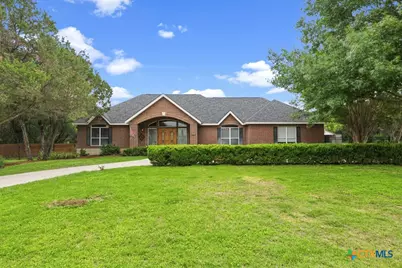 71 Horseshoe Trail, New Braunfels, TX 78130 - Photo 1