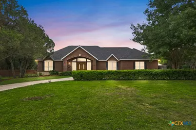 71 Horseshoe Trail, New Braunfels, TX 78130 - Photo 4
