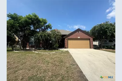 2062 N Ranch Estates Boulevard, New Braunfels, TX 78130 - Photo 1