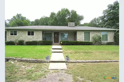 4541 West Drive, Belton, TX 76513 - Photo 1