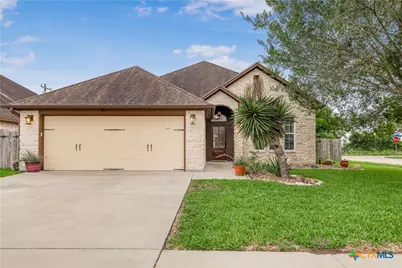 201 Amberglow Court, Victoria, TX 77904 - Photo 1
