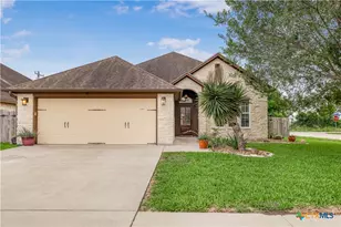 201 Amberglow Ct, Victoria, TX 77904 - Photo 1