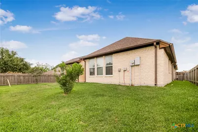 201 Amberglow Court, Victoria, TX 77904 - Photo 22