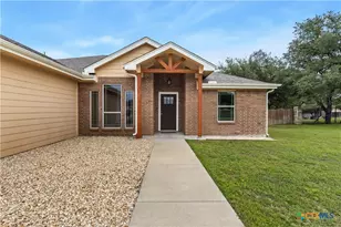 301 Sunrise Hills, Lampasas, TX 76550 - Photo 8