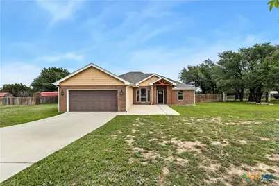 301 Sunrise Hills, Lampasas, TX 76550 - Photo 1