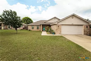 212 Oak Ridge Dr, Nolanville, TX 76559 - Photo 2