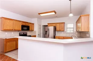 212 Oak Ridge Dr, Nolanville, TX 76559 - Photo 8