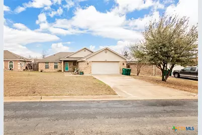212 Oak Ridge Drive, Nolanville, TX 76559 - Photo 1