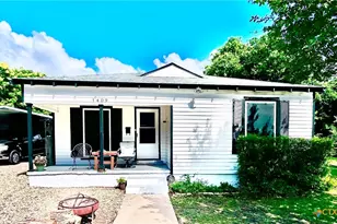 1409 S 13th St, Temple, TX 76504 - Photo 1