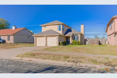 2305 Fieldstone Drive, Killeen, TX 76549 - Photo 2