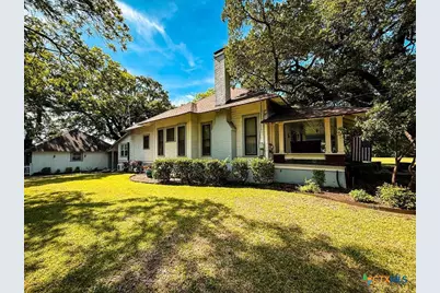 1708 S Wall Street, Belton, TX 76513 - Photo 8