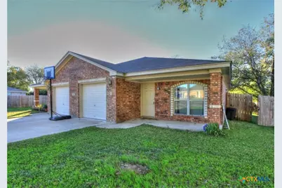 301 Jeff Gordon Drive, Harker Heights, TX 76548 - Photo 2