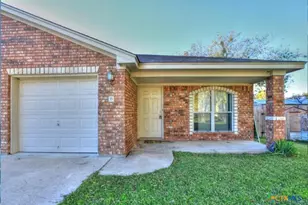 301 Jeff Gordon Dr, Harker Heights, TX 76548 - Photo 1