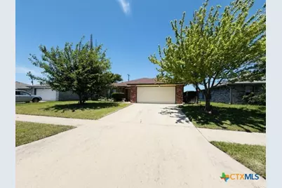 617 Deloris Drive, Killeen, TX 76542 - Photo 2