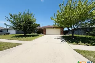 617 Deloris Dr, Killeen, TX 76542 - Photo 2