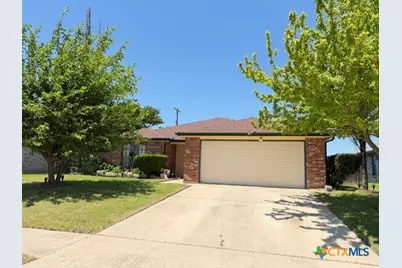 617 Deloris Drive, Killeen, TX 76542 - Photo 1