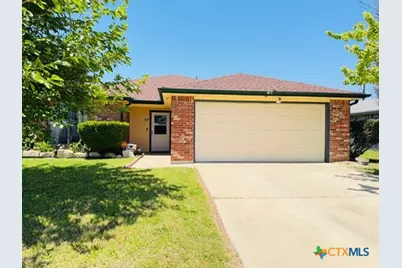 617 Deloris Drive, Killeen, TX 76542 - Photo 1
