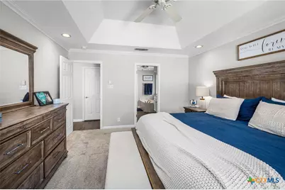 601 Woodlake Drive, Mcqueeney, TX 78123 - Photo 26