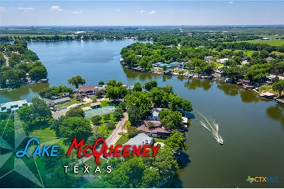 601 Woodlake Drive, Mcqueeney, TX 78123 - Photo 2
