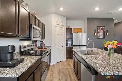 1000 Velvet Court, Troy, TX 76579 - Photo 10