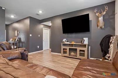 1000 Velvet Court, Troy, TX 76579 - Photo 4