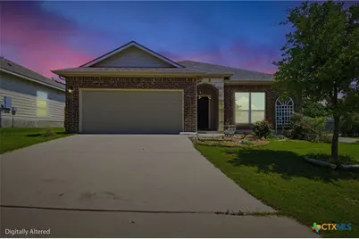 2204 Vicksburg Lane, Temple, TX 76504 - Photo 2