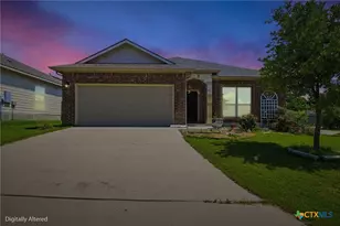 2204 Vicksburg Ln, Temple, TX 76504 - Photo 2