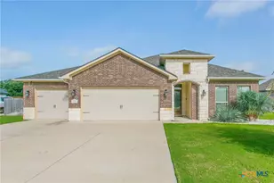 7010 Crystal Valley Dr, Temple, TX 76502 - Photo 1