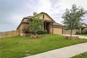 2526 Bargello St, Harker Heights, TX 76548 - Photo 2